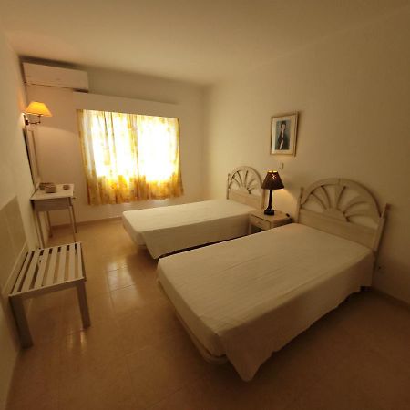 Dunas Do Alvor By Atlantichotels - Al Exterior foto