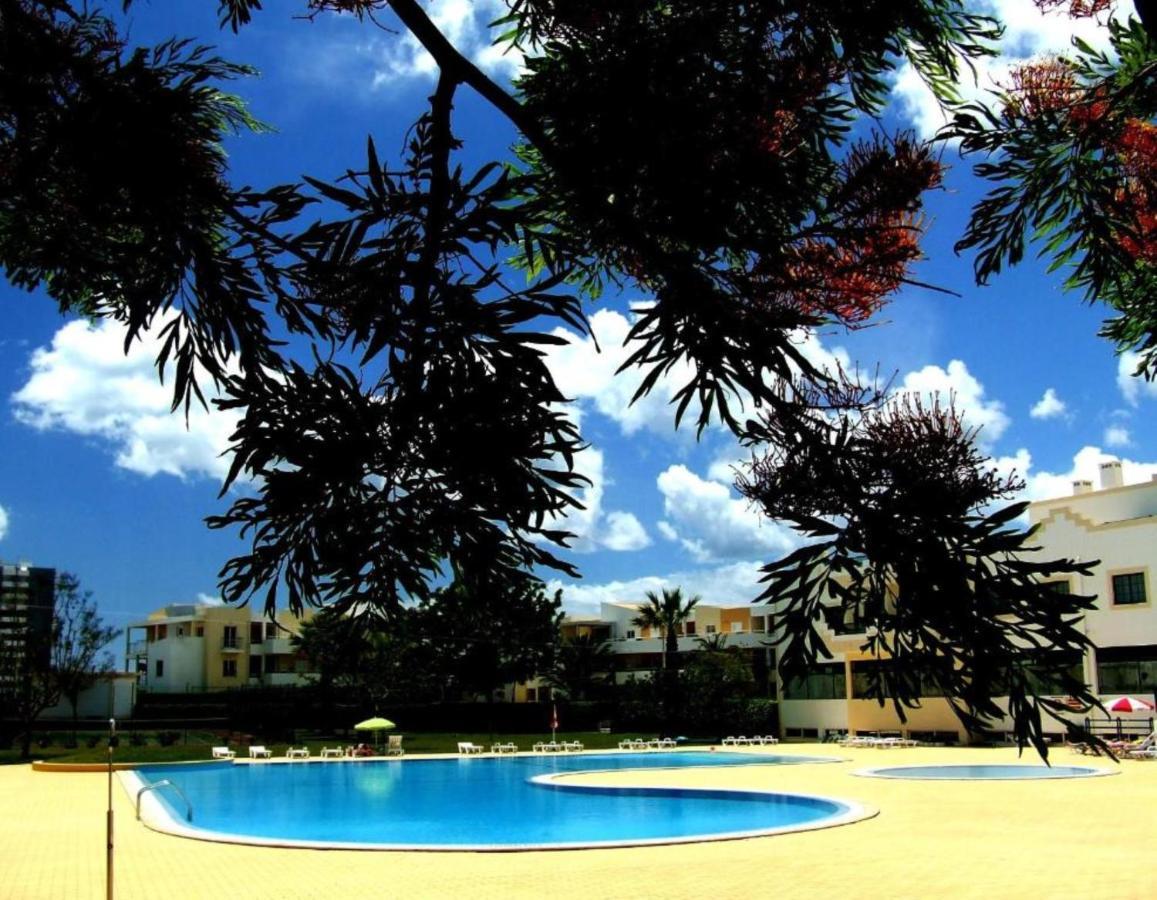 Dunas Do Alvor By Atlantichotels - Al Exterior foto